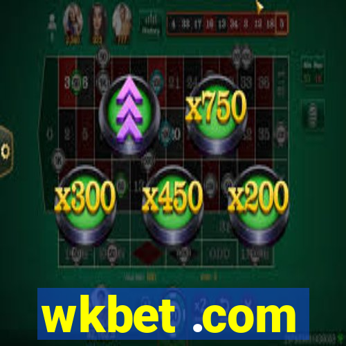 wkbet .com